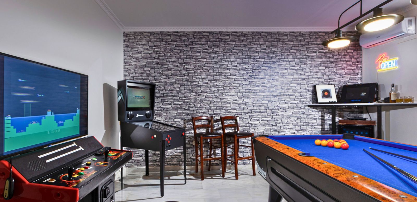Playroom